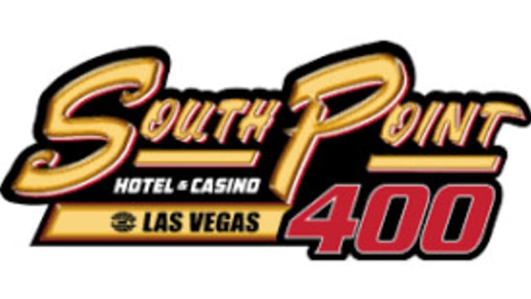 Ready, get set, go .... and check out this weekend's racing schedule